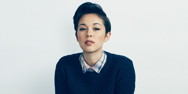 Kina Grannis, Singapore, Gig, Live music