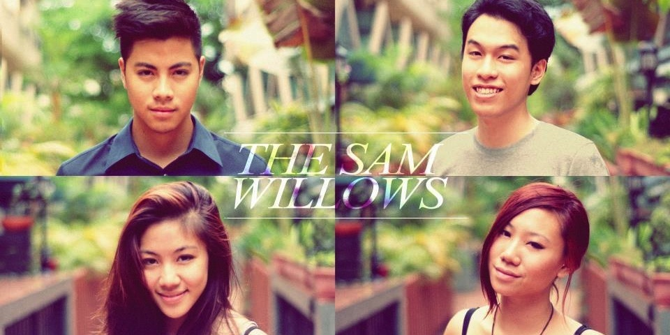 introducing sam willows bandwagon music media championing and introducing sam willows bandwagon music media championing and