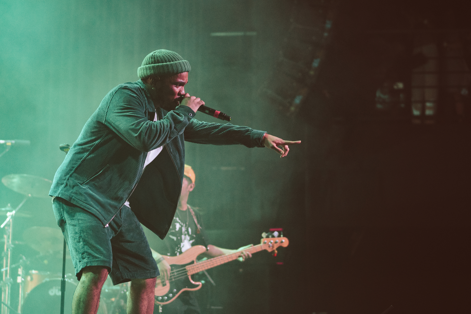 Yes Lawd Anderson Paak Rages In Kuala Lumpur Gig Report