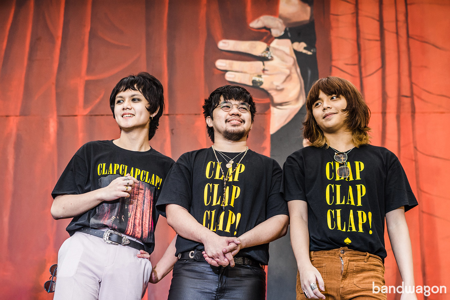 clapclapclap album download free