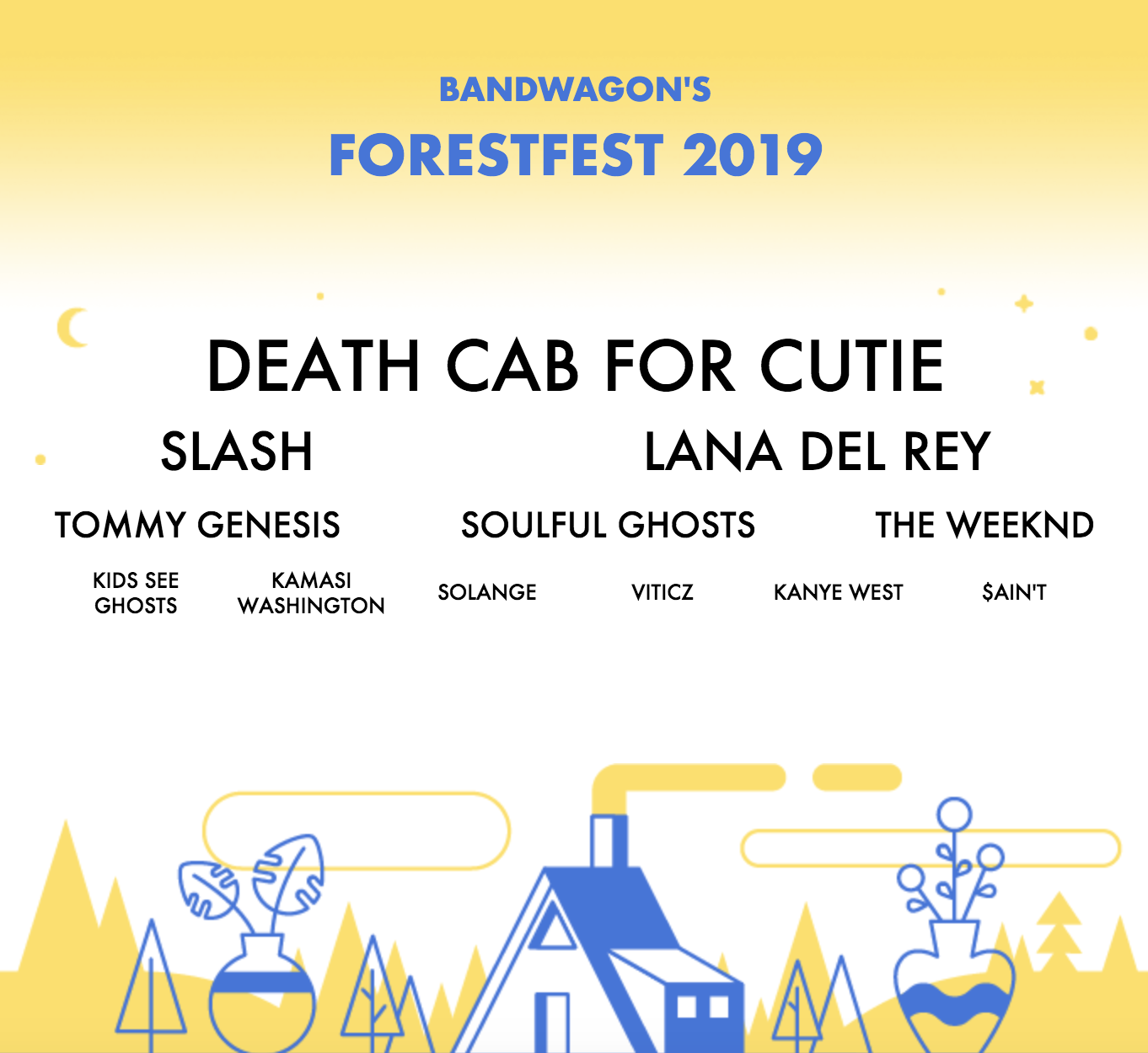 festify festival lineup picture