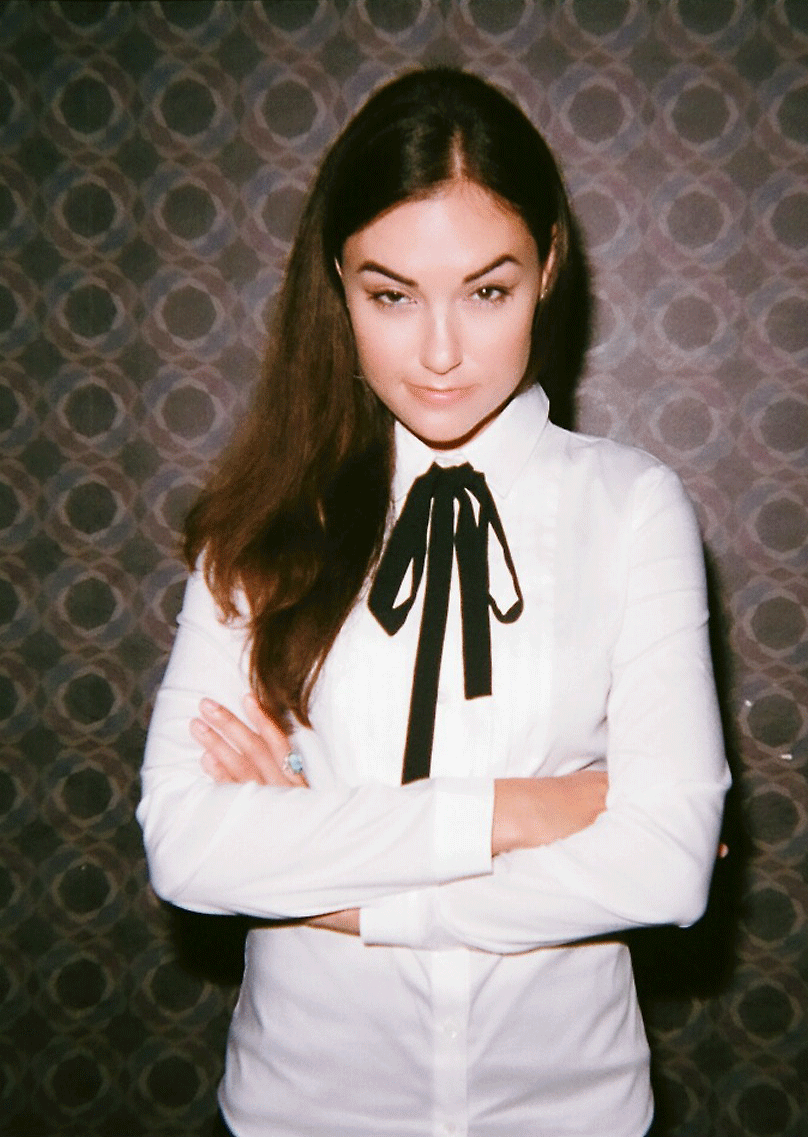WATCH Sasha Grey Tackles Singlish Imitates A Dying Goat And Plays