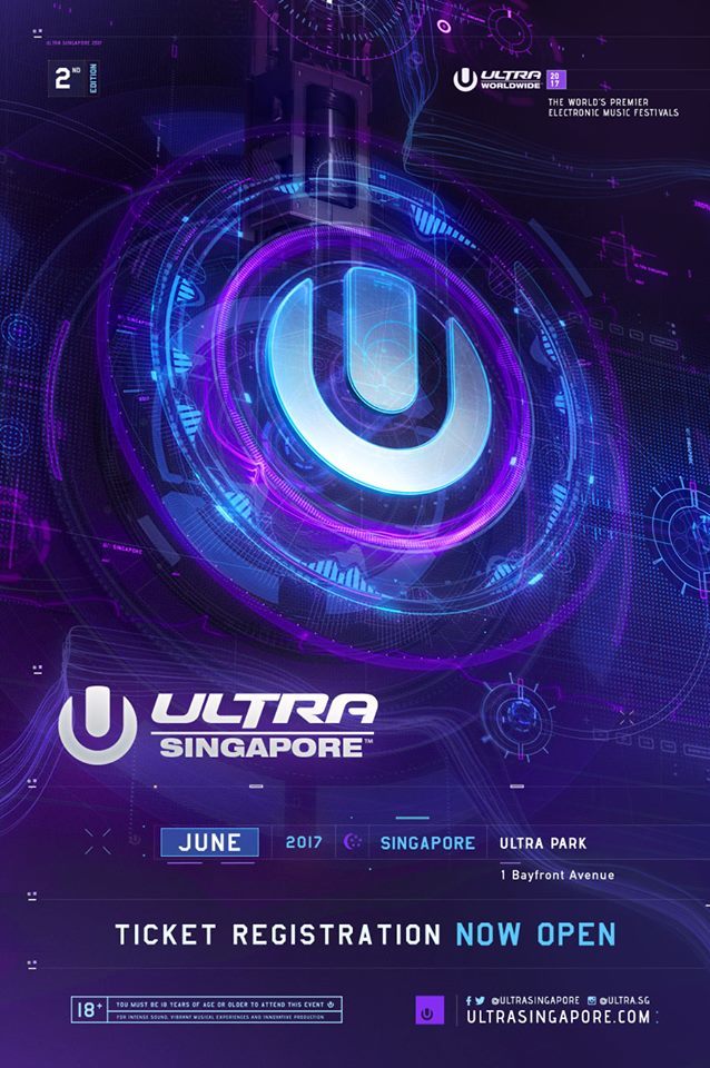 ultra 4d singapore