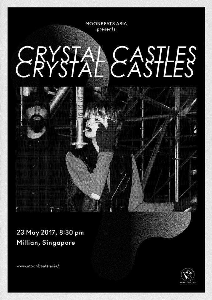 crystal castles tour